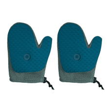 Professional Deshedding Glove Sprays Glove-2 dark greens