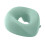 Multipurpose Ergonomic Face Pillow Breathable-Green Standard 1