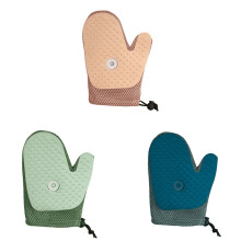 Professionele Deshedding Handschoen Sprays-Drie kleuren