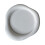 Textured Silicone Drink Coaster Heat Resistant Cup Pad-White 1