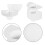 Urine Collection Device With SplashProof NonSlip Grip-25 packs 5