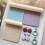 Ton-Textur-Roller, Acryl-Ton-Roller,-1 4