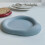 Textured Drink Pad Heatproof Table Protectors Kitchen-Blue 4