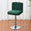 Elastische stoelhoezen, polyester spandex stof,-Kameelkleur 7