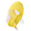 Bonnet de bain enveloppant les oreilles de chiot, pour petits,-L 3