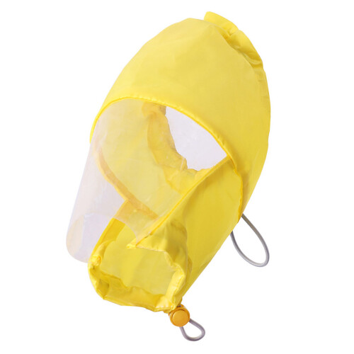 Bonnet de bain enveloppant les oreilles de chiot, pour petits,-L 2