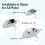 Soft Cushions for Pet Large Cooling Bed Suitable for-S 3