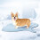 Soft Cushions for Pet Large Cooling Bed Suitable for-S 6