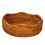 Multipurpose Food Container Kitchen Basket-L Wave Side 1