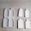 House Shape Silicone Mold for Creative Projects Candle Soaps 7