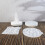 Moule de cuisson, 3 pièces, décors nautiques, ancres de phare, 6