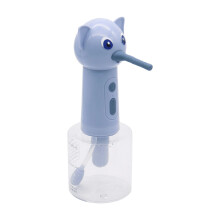 Rechargeable Pet Bath Foamer Producer Creates Dense