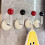 Suction Handle for Heavy Items Kitchen-Black ball model 1 p 6