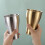 Gobelets thermiques extra larges avec intérieur lisse-Argent 7