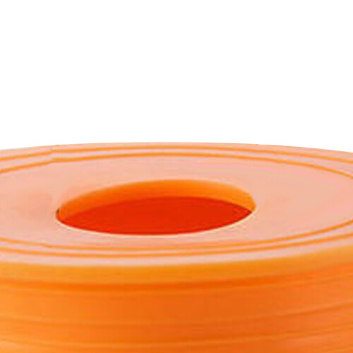 ABS Drain Pipe Seal Ring 75mm for Fresh Air