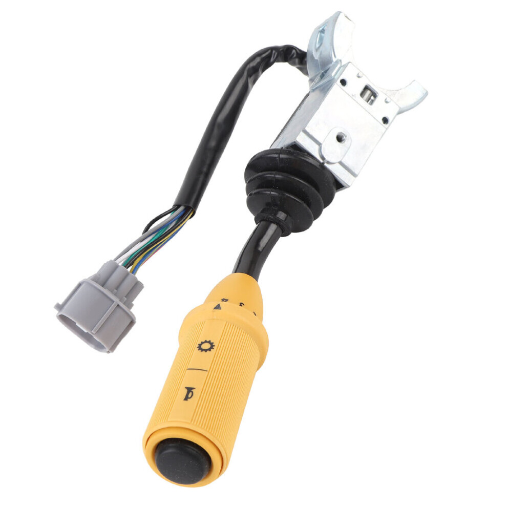 Forward Reverse Column Switch 701/80145 Durable For Jcb 3Cx 4Cx Excavator 8401393548285