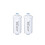 Berkey Authentic Berkey PF-2 Fluoride and Arsenic Reduction Elements (Set of 2 Elements) 1