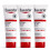 Eucerin Eucerin Κρέμα Ανακούφισης Έκζεμα, Ενυδατική Κρέμα Σώματος, Συσκευασία 3 x 8 oz. 1
