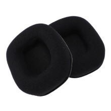 High Density Memory Foam Ear Pads for A50 A40