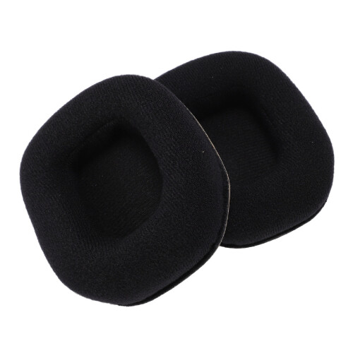 High Density Memory Foam Ear Pads for A50 A40