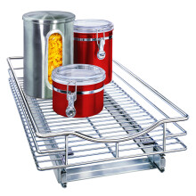 Organizador de Armário LYNK PROFESSIONAL, 11" x 18" Gavetas Deslizantes para Cozinha