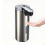 Automatic Soap Dispenser 340ml Touchless Infrared Sensor Stainless Brushed Finish for Bathroom 1