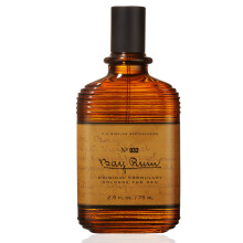C.O. Bigelow Bay Rum Cologne voor Mannen, Citrus & Specerij Geur, 2.5 Fl Oz