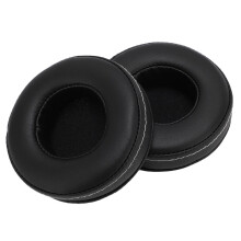 Hesh 2 Headphone Ear Cushions Protein PU Leather Lightweight Replacement Pads