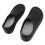 Non Slip Shoes Mesh Slip On Black Walking 42 12