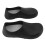 Non Slip Shoes Mesh Slip On Black Walking 42 13