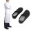 Non Slip Shoes Mesh Slip On Black Walking 42 14