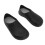 Non Slip Shoes Mesh Slip On Black Walking 42 16