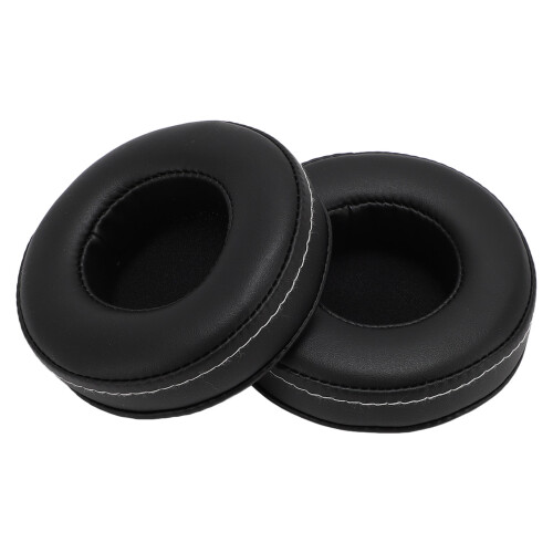 Hesh 2 Headphone Ear Cushions Protein PU Leather Lightweight Replacement Pads 1