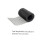 Plastic Gutter Guard Mesh Set AntiClogging Leaf Protection Net for Downspouts and Garden Drains 4