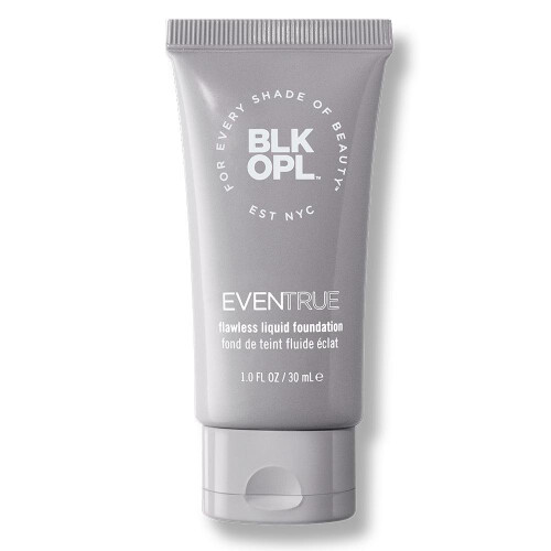 Black Opal 1 Ounce Even True Flawless Liquid Foundation- Rich Caramel