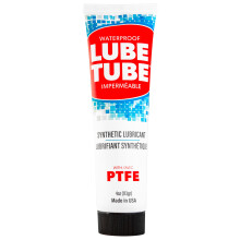 Lubrificante O-Ring LubeTube 4oz - Sicuro per piscine (Made in USA)