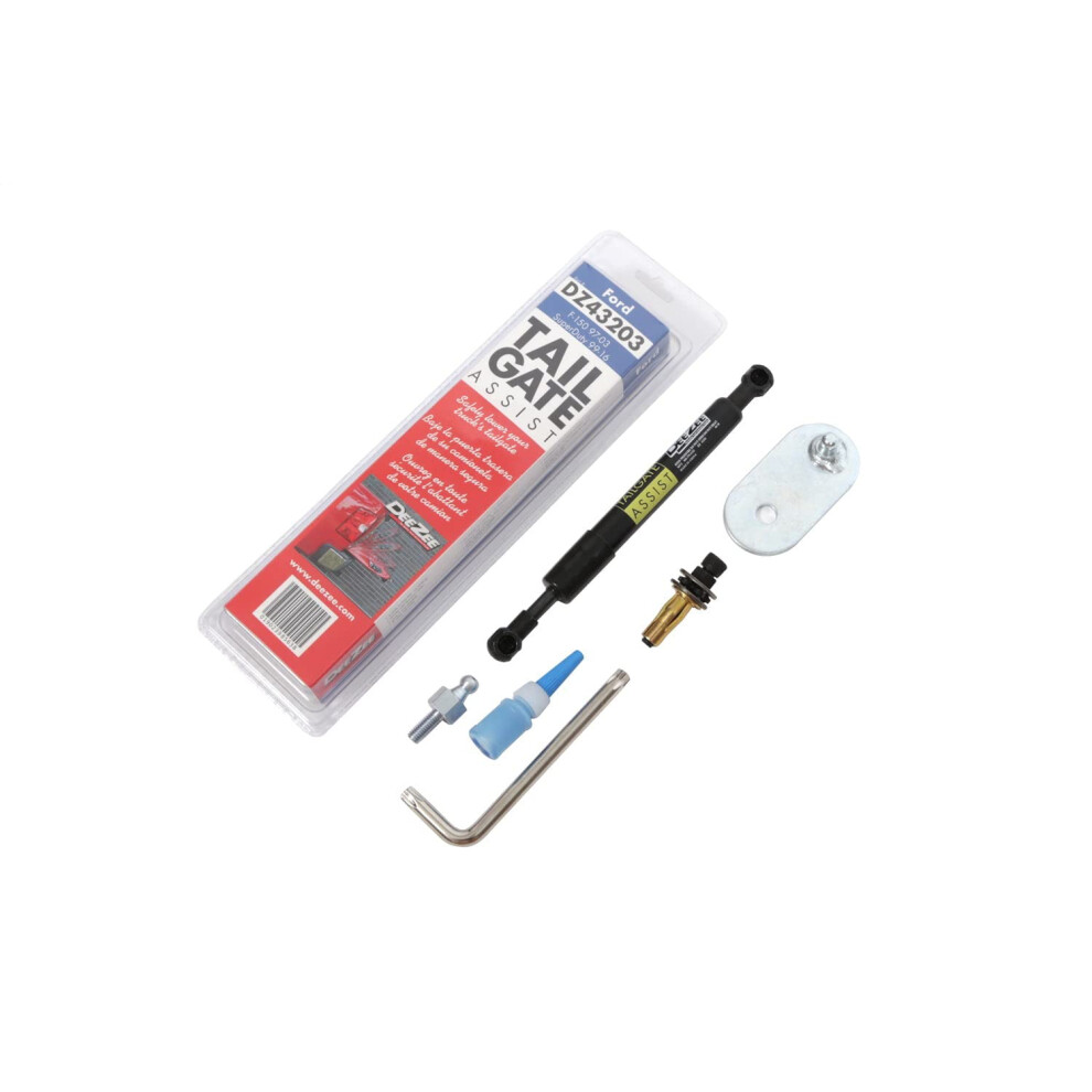 Dee Zee Dz43203 Tailgate Assist Shock 019023985638