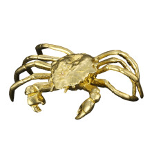 Figurines de décorations de crabes, Statues d'animaux en-Style A