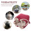 1Organiseurthedemulticoloreenpochettecotonavecprotection 5