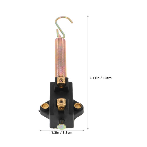 2Stk Universeller Bremslichtschalter Mit Hitzeresistentem Material 1
