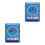 2Pcs Felt Story Board Toddler Cognitive Development Tool 1
