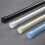 5St Wit Verstelbare Kaststang Voor Douche En Kleding 3