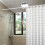 5St Wit Verstelbare Kaststang Voor Douche En Kleding 4