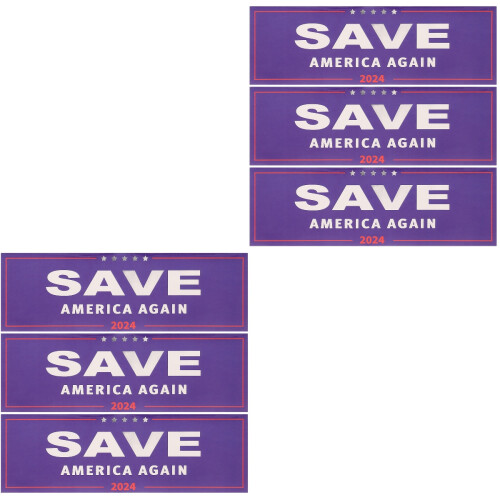 20 Farbige Wahlsticker Selbstklebend Zur 1