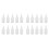 40 Pcs Glue Bottle Extrusion Type Bottle Home Caulking Bottle 2
