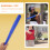 1Set Children Baseball Trainer ABS Automatic Baseball Launching Tool 3