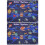 2Ensembles Tableau Feutre Enfants Jouet Apprentissage 4