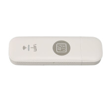 USB WiFi Adapter 150Mbps, Micro SIM, 10-User White