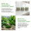 8Pcs Ceramic Aquatic Plant Holders for Stable Fish Tank Layout 5