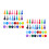 400Pcs Assorted Latex Balloons Colorful Party Decorations Kit 4